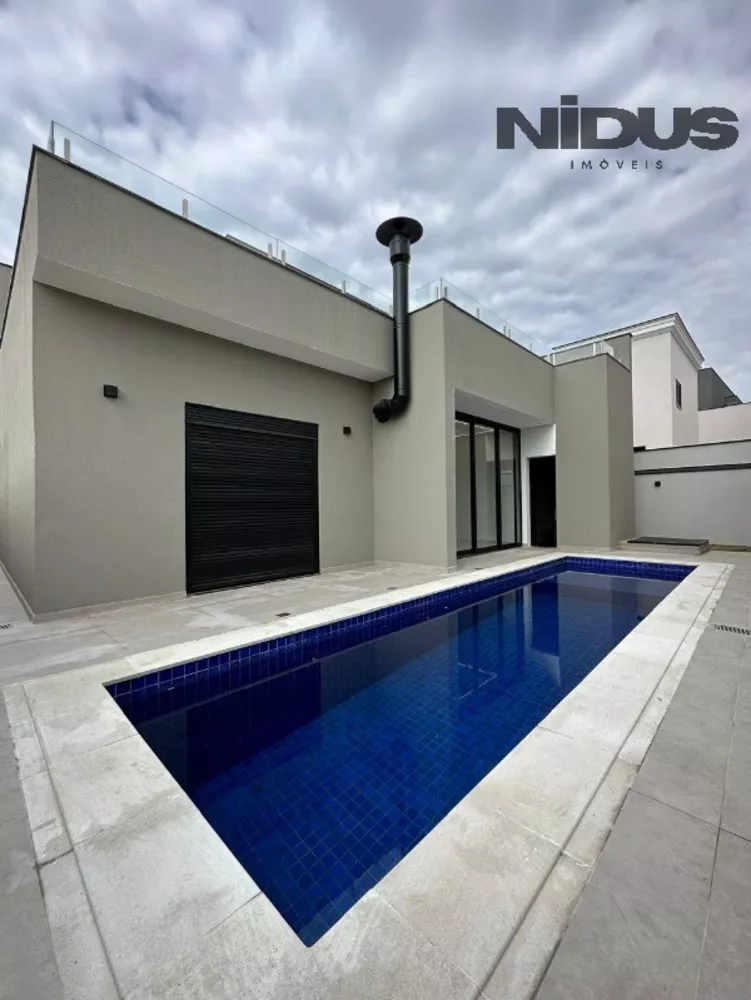 Casa, 3 quartos - Foto 2