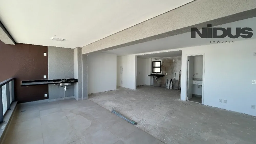 Apartamento, 3 quartos, 133 m² - Foto 4