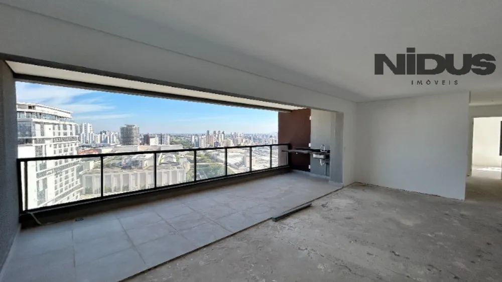 Apartamento, 3 quartos, 133 m² - Foto 1