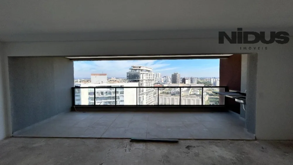Apartamento, 3 quartos, 133 m² - Foto 2