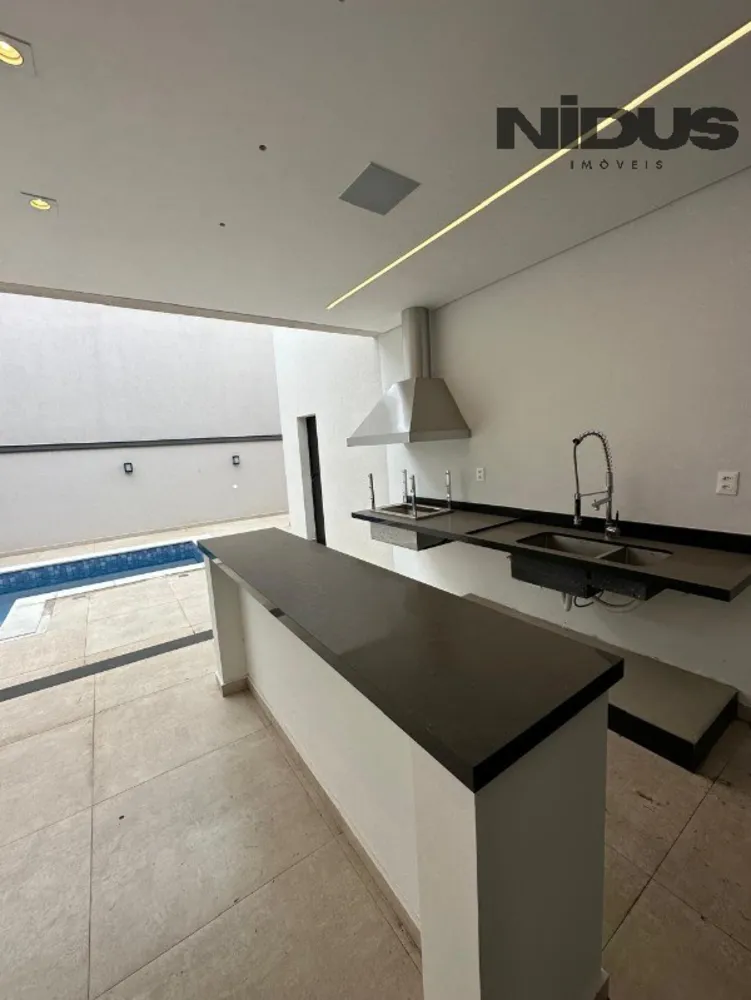 Casa, 3 quartos - Foto 7