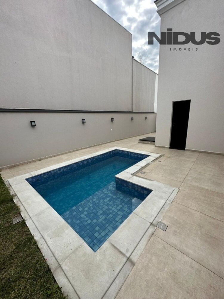 Casa à venda com 3 quartos - Foto 2