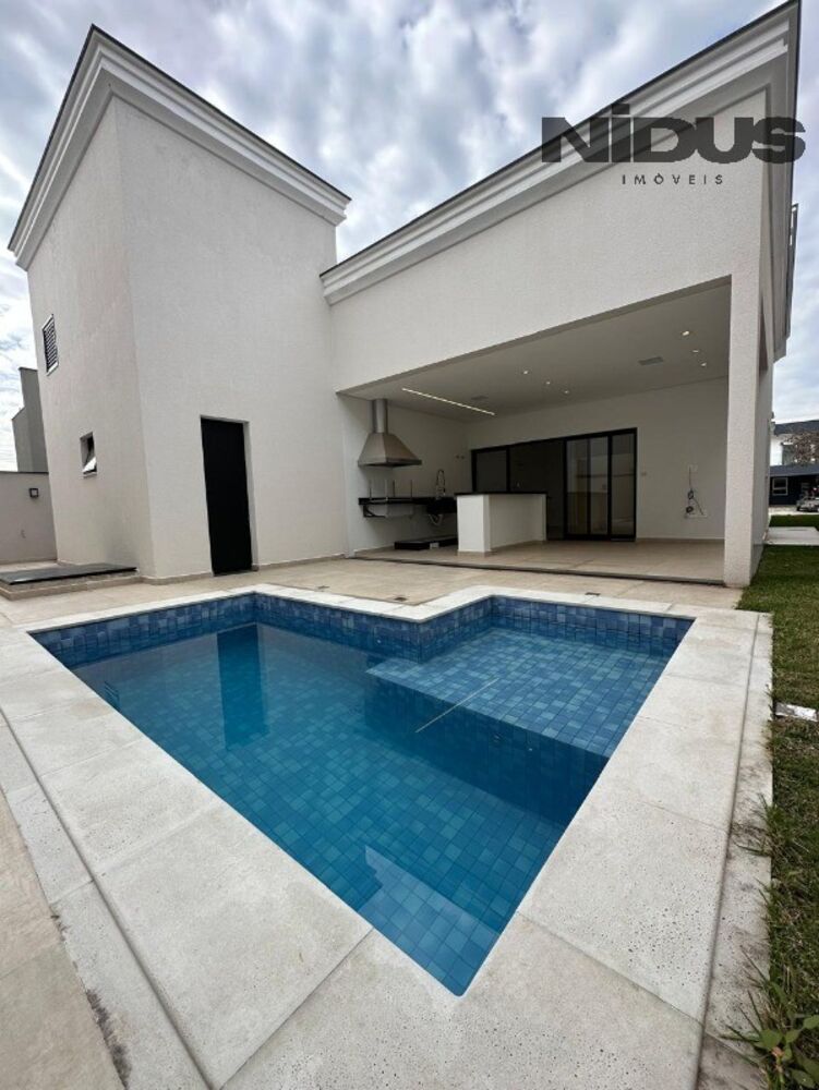 Casa à venda com 3 quartos - Foto 3