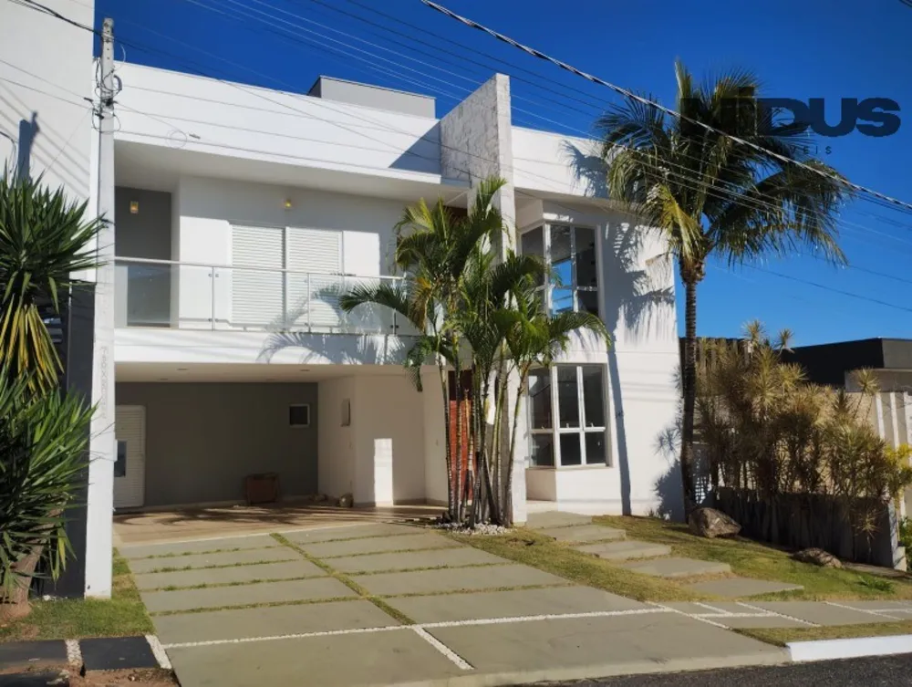 Casa, 3 quartos, 316 m² - Foto 1