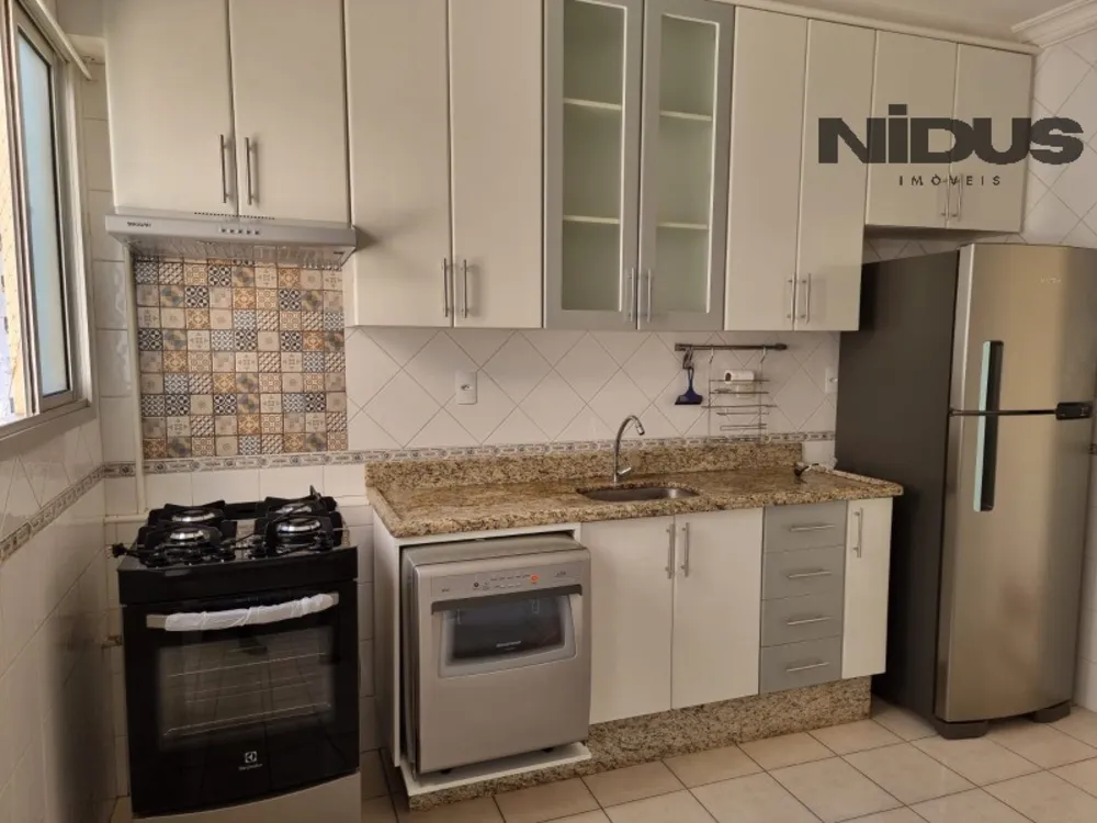 Apartamento, 2 quartos, 78 m² - Foto 11
