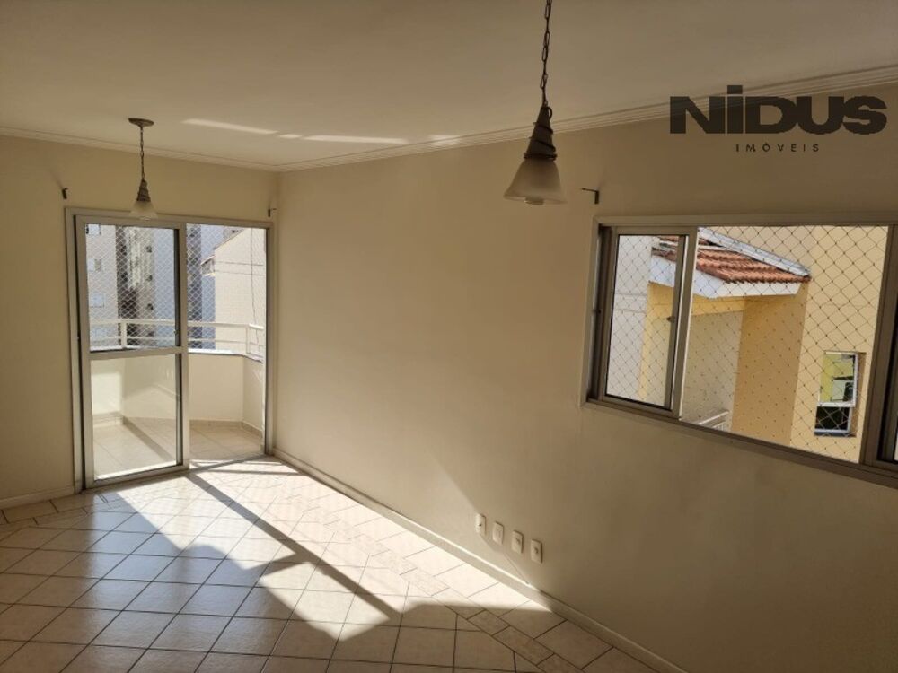 Apartamento, 2 quartos, 78 m² - Foto 2