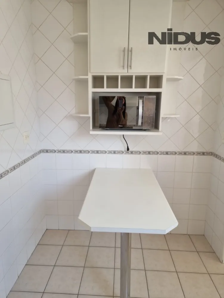 Apartamento, 2 quartos, 78 m² - Foto 8