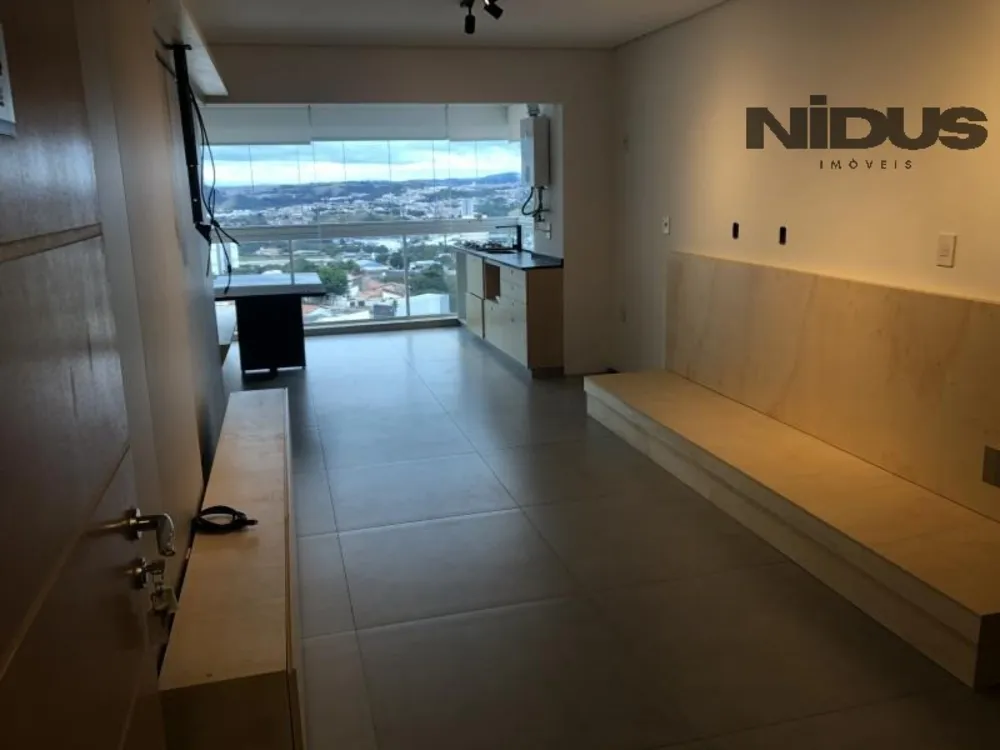 Kitnet-Studio, 52 m² - Foto 1