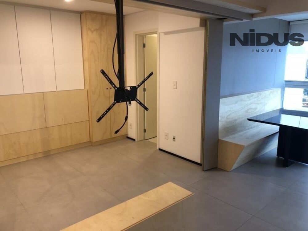 Kitnet-Studio, 52 m² - Foto 12