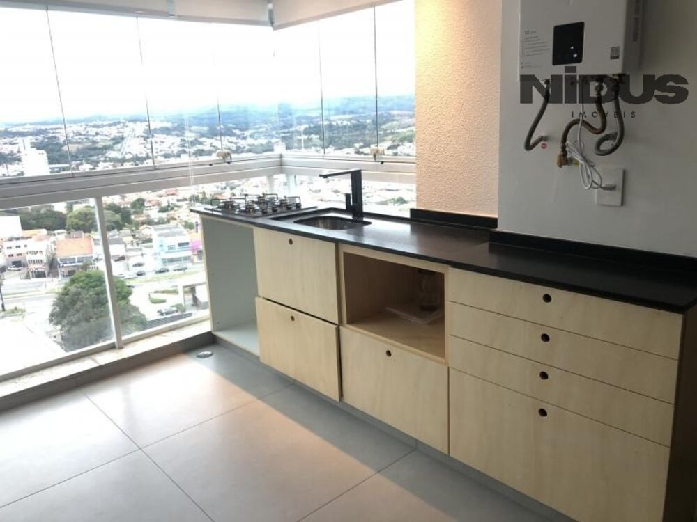 Kitnet-Studio, 52 m² - Foto 1