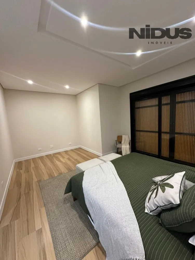 Casa, 4 quartos - Foto 4