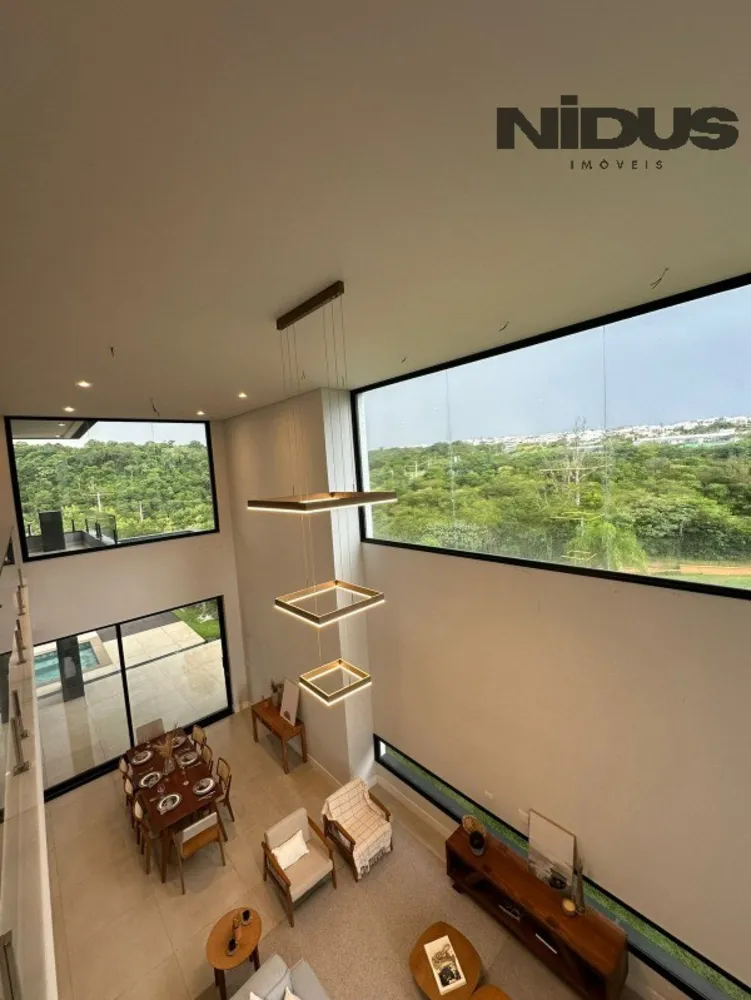 Casa, 4 quartos - Foto 8