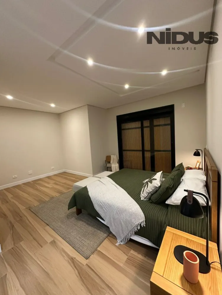 Casa, 4 quartos - Foto 5