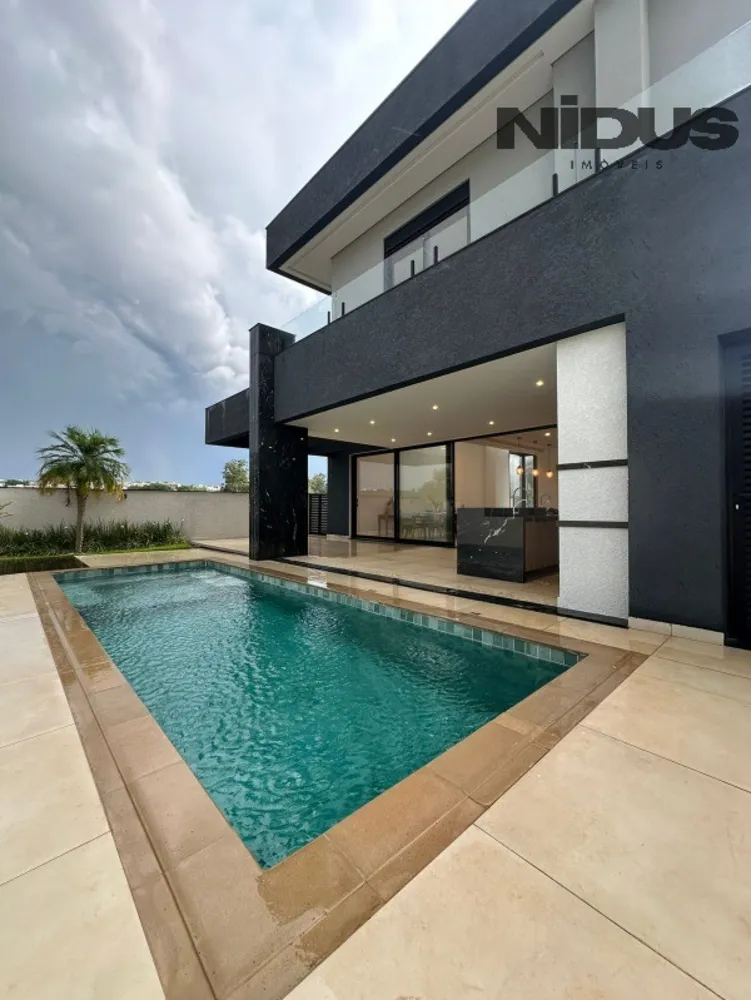 Casa, 4 quartos - Foto 1
