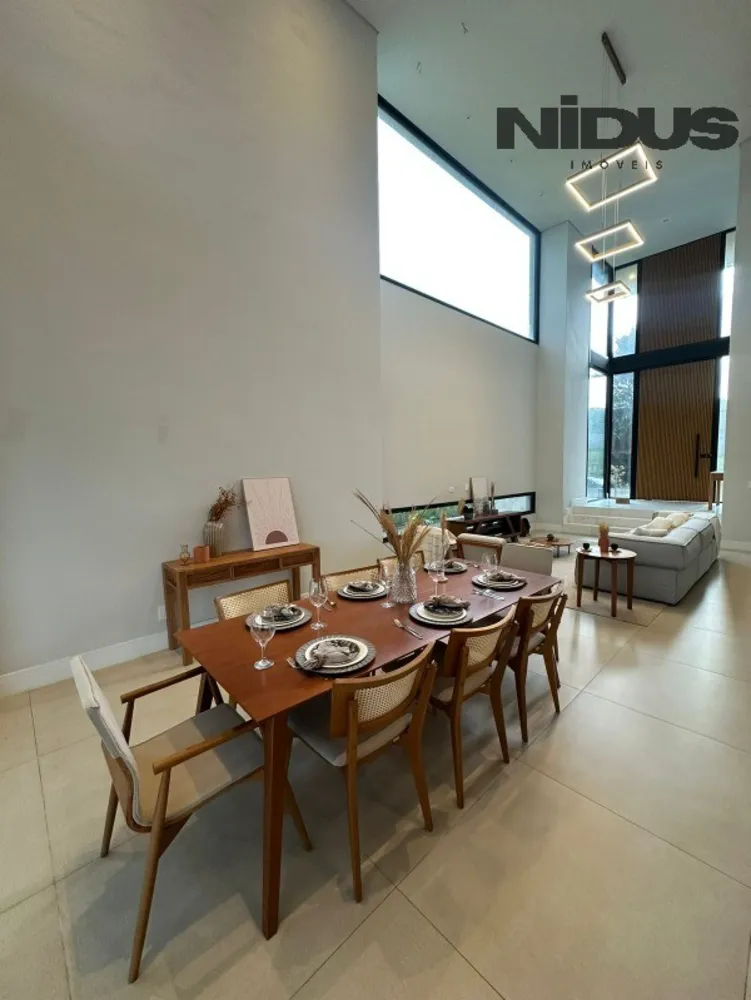 Casa, 4 quartos - Foto 6