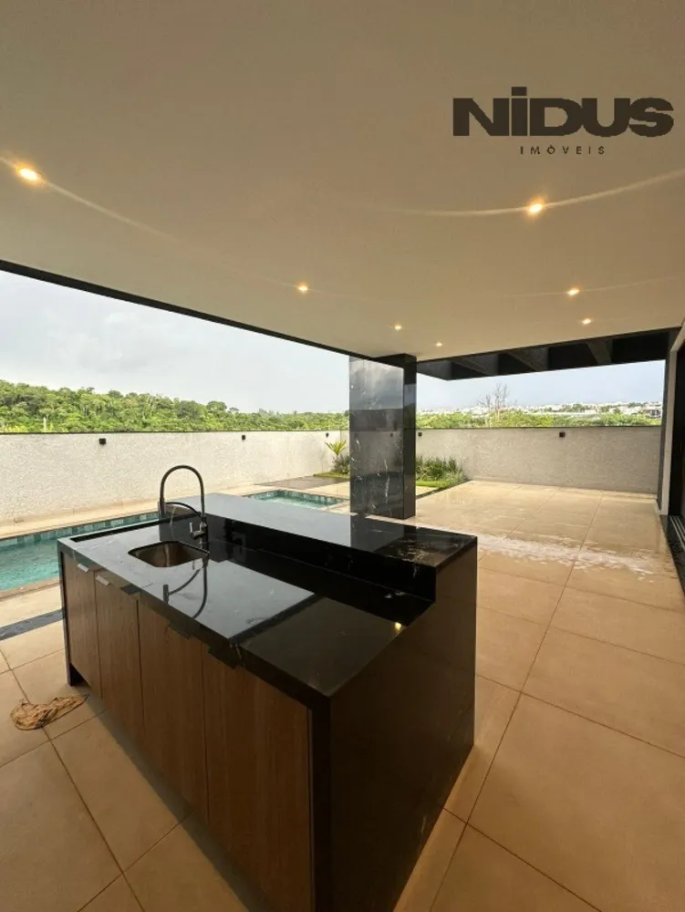 Casa, 4 quartos - Foto 5