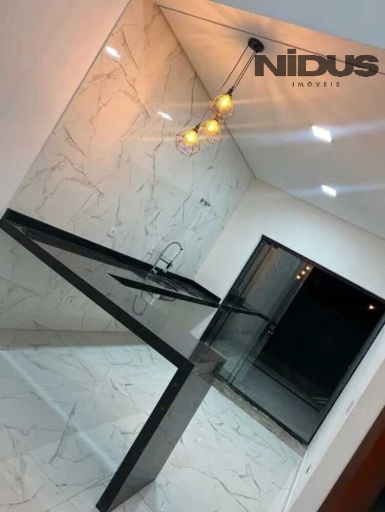 Casa, 3 quartos - Foto 4