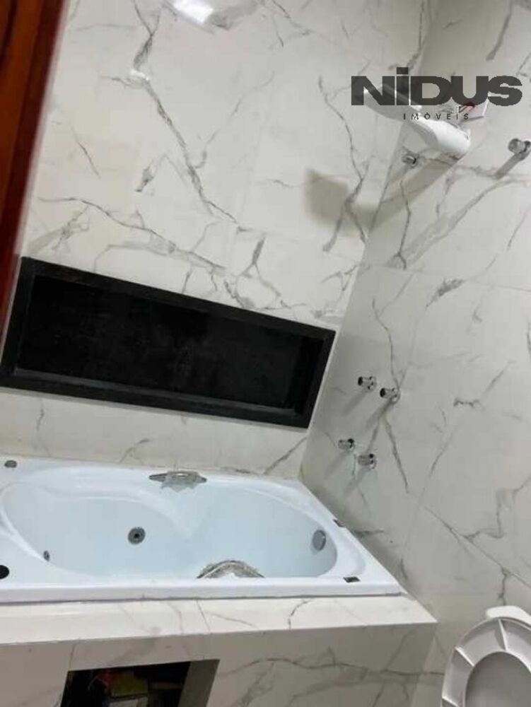 Casa, 3 quartos - Foto 3