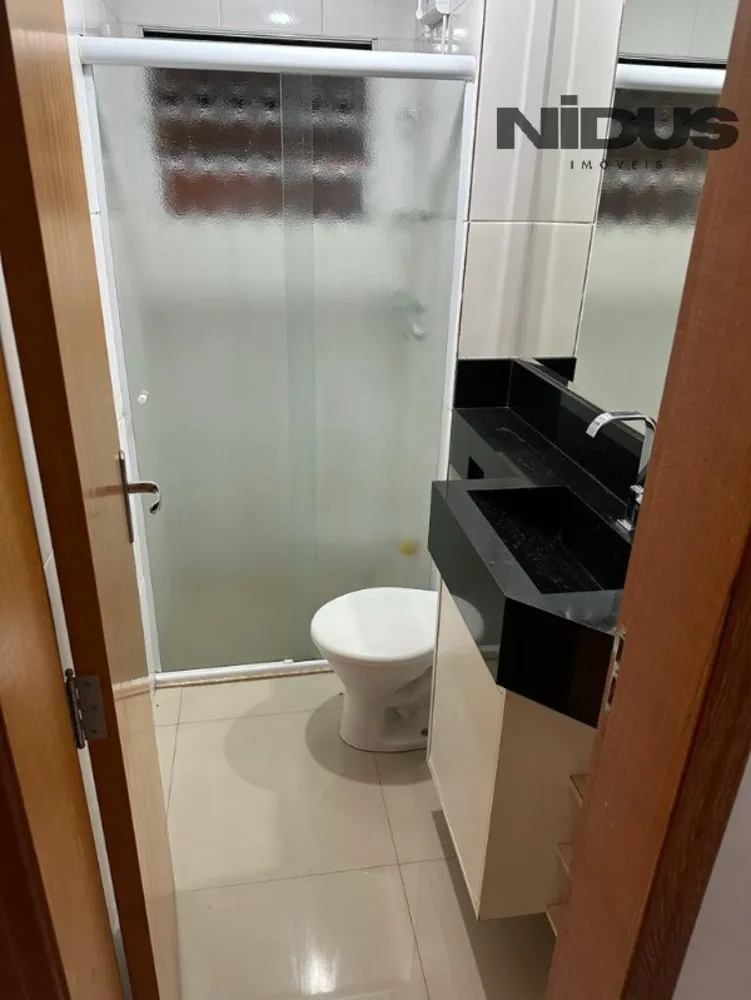 Apartamento, 2 quartos, 54 m² - Foto 9