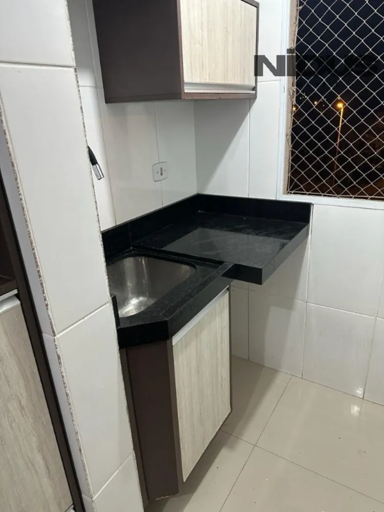 Apartamento, 2 quartos, 54 m² - Foto 15