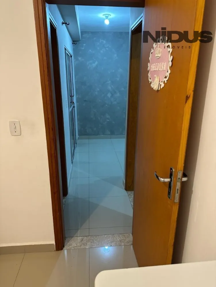 Apartamento, 2 quartos, 54 m² - Foto 8