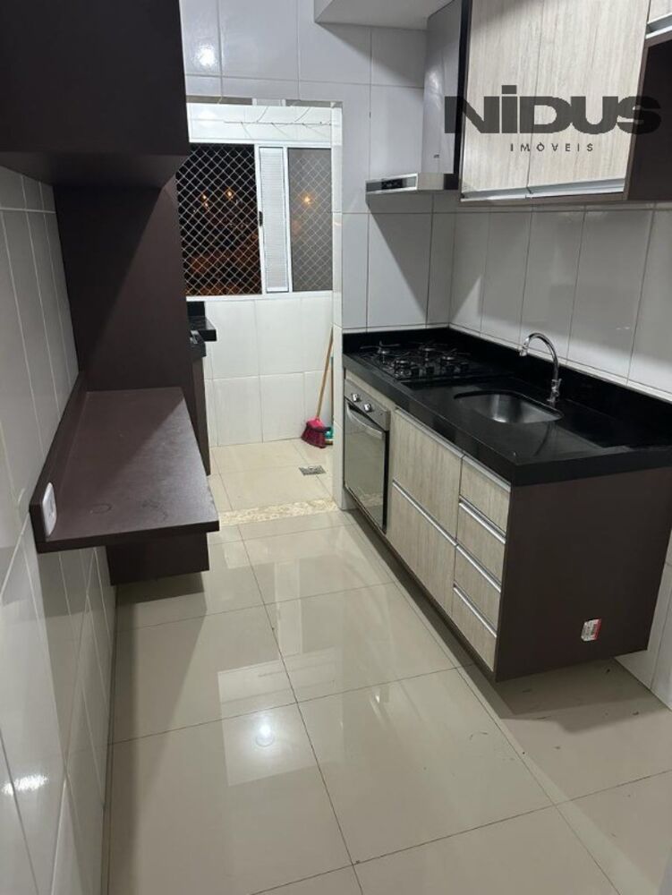 Apartamento, 2 quartos, 54 m² - Foto 2