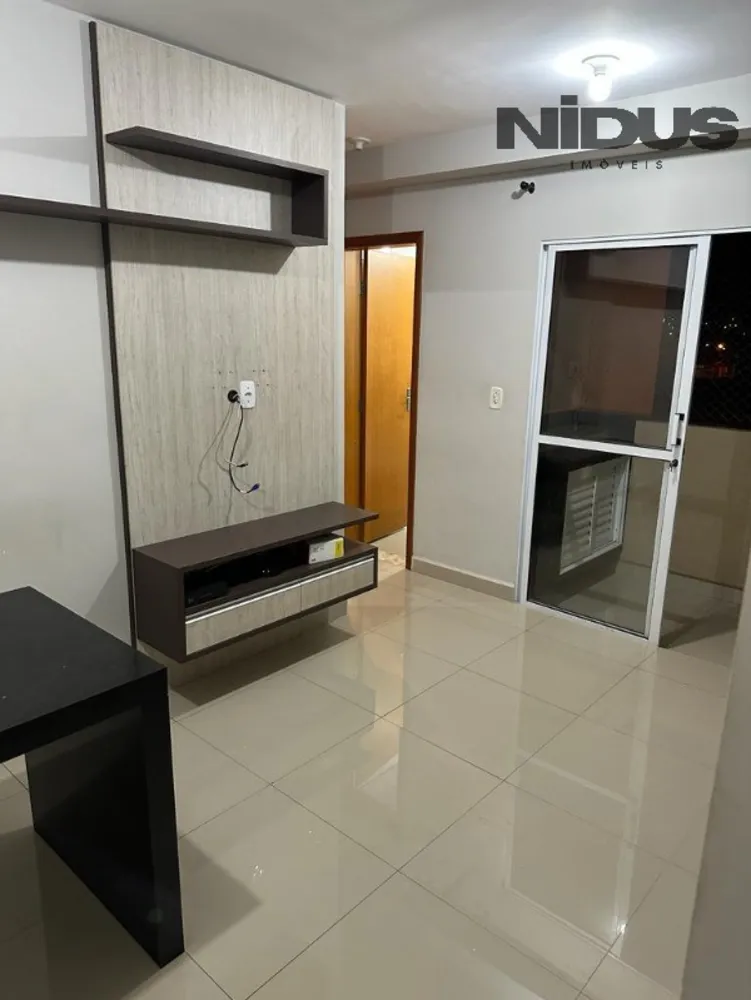 Apartamento, 2 quartos, 54 m² - Foto 1