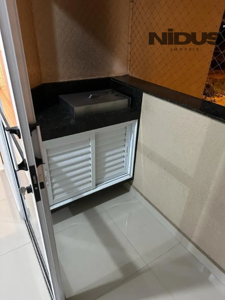 Apartamento, 2 quartos, 54 m² - Foto 10