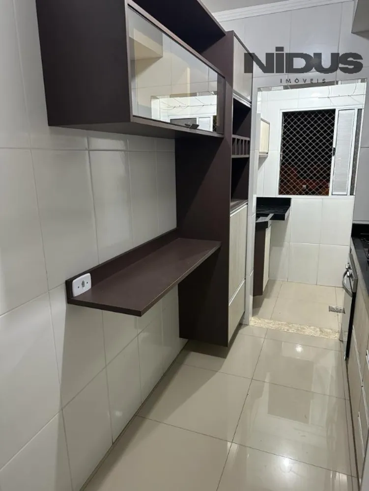 Apartamento, 2 quartos, 54 m² - Foto 14