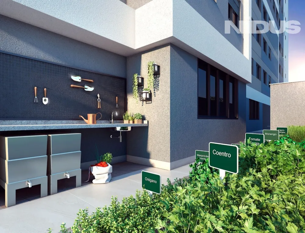 Flat/Apart Hotel, 1 quarto, 24 m² - Foto 13