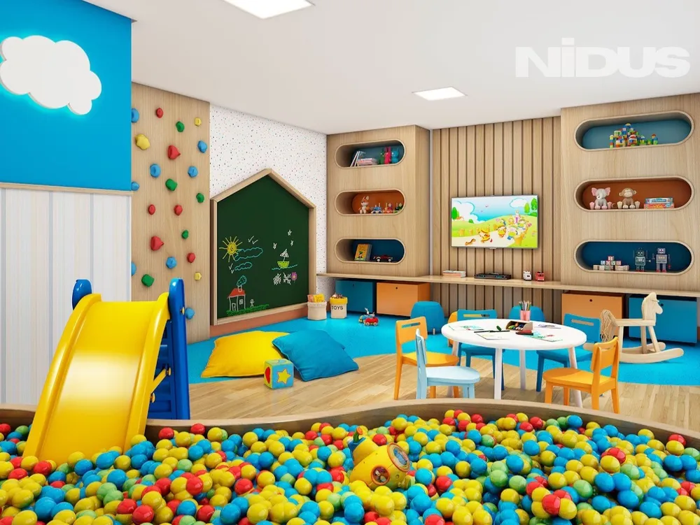 Flat/Apart Hotel, 1 quarto, 24 m² - Foto 7