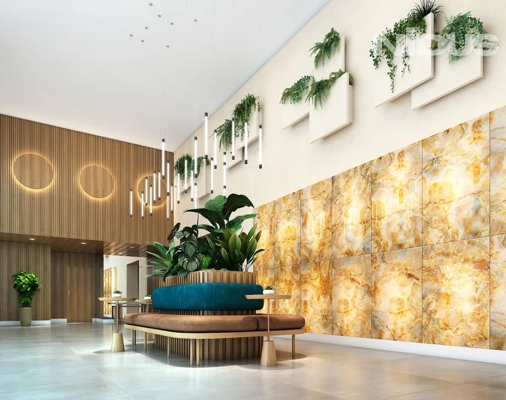 Flat/Apart Hotel, 1 quarto, 24 m² - Foto 17