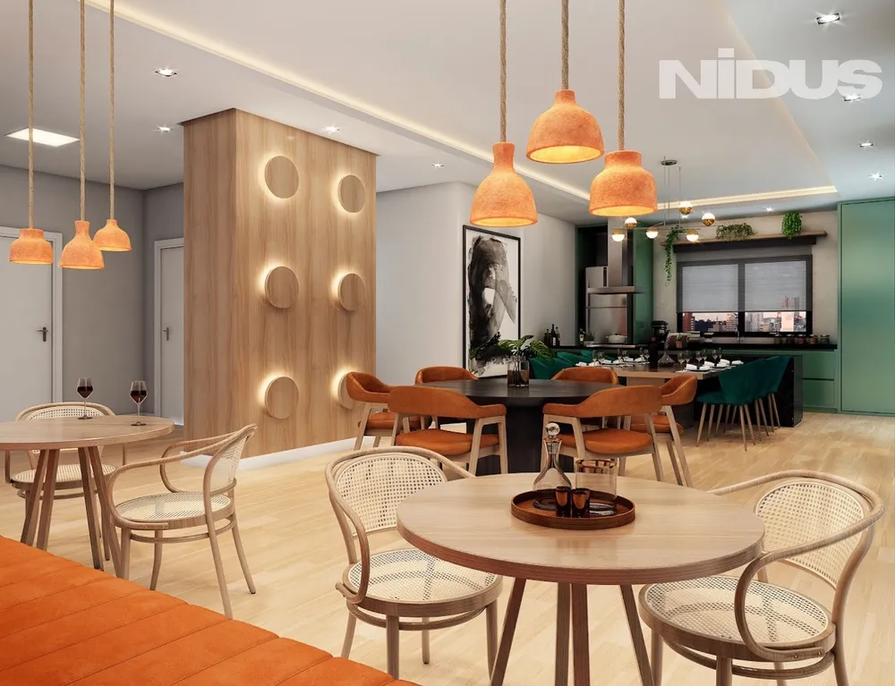Flat/Apart Hotel, 1 quarto, 24 m² - Foto 9