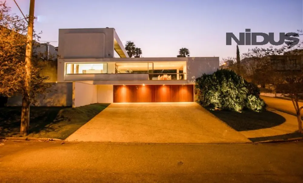 Casa, 5 quartos, 805 m² - Foto 3