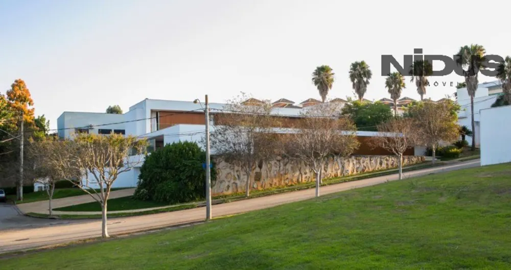 Casa, 5 quartos, 805 m² - Foto 2