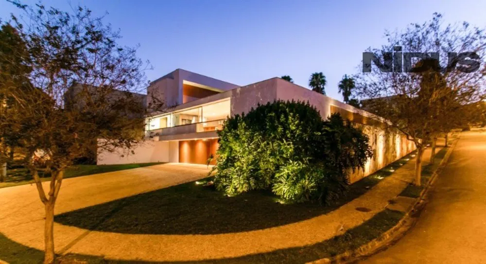Casa, 5 quartos, 805 m² - Foto 4