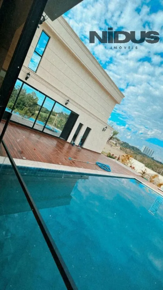 Casa, 5 quartos, 498 m² - Foto 5