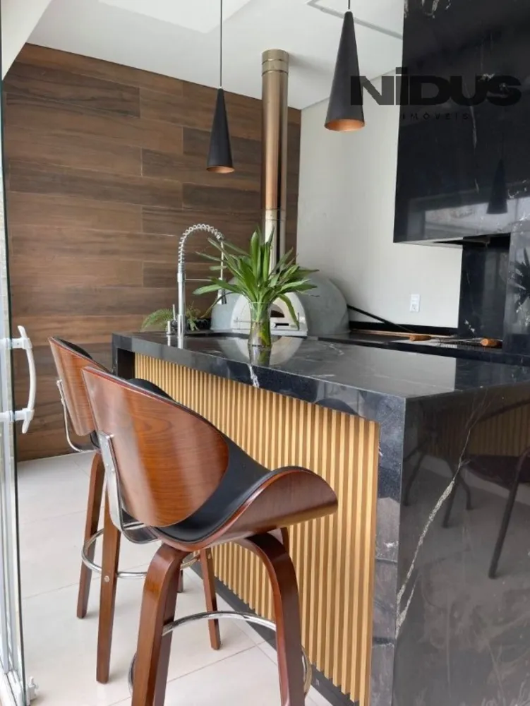Casa, 3 quartos, 157 m² - Foto 2