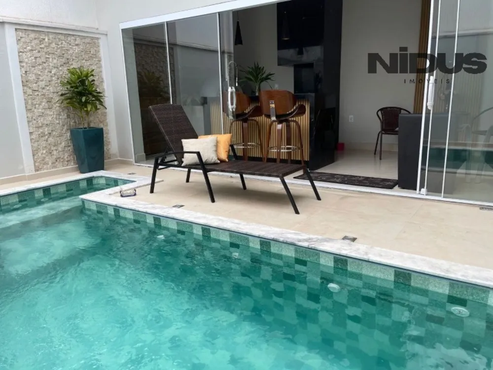 Casa, 3 quartos, 157 m² - Foto 3