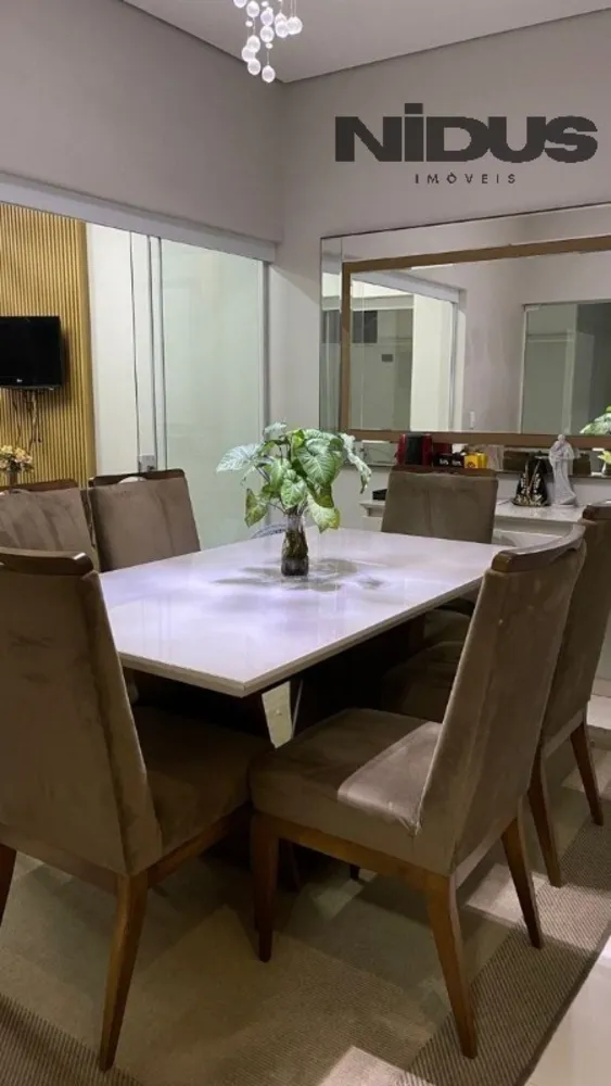Casa, 3 quartos, 157 m² - Foto 5