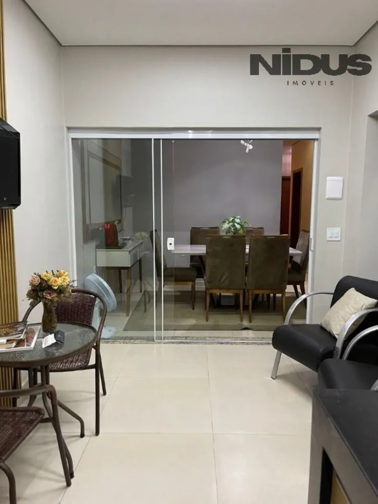 Casa, 3 quartos, 157 m² - Foto 8
