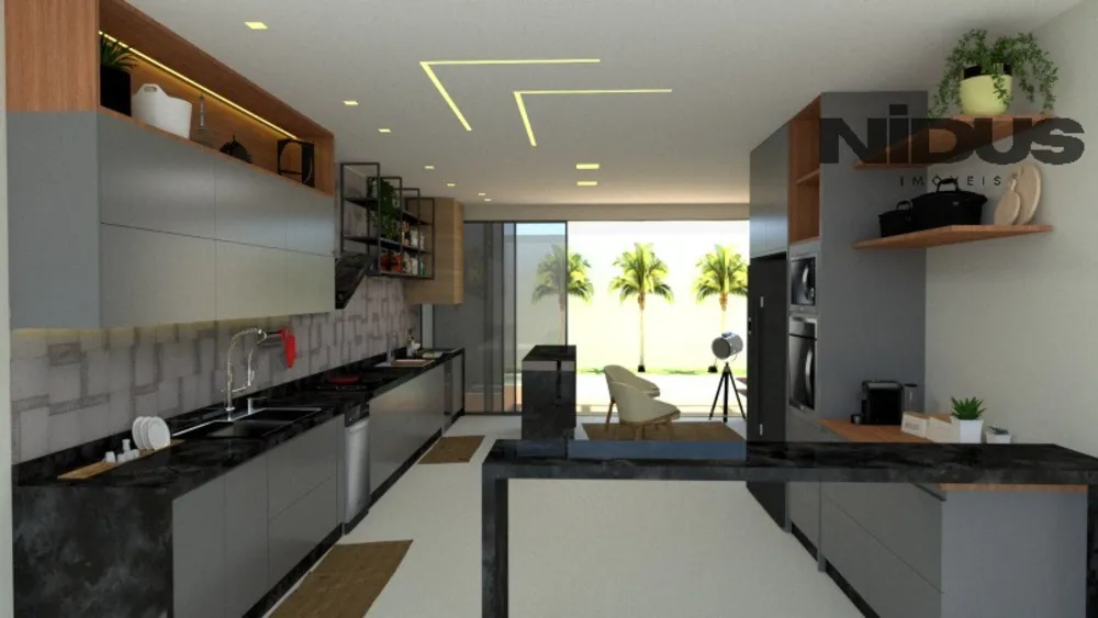 Casa, 3 quartos, 313 m² - Foto 3