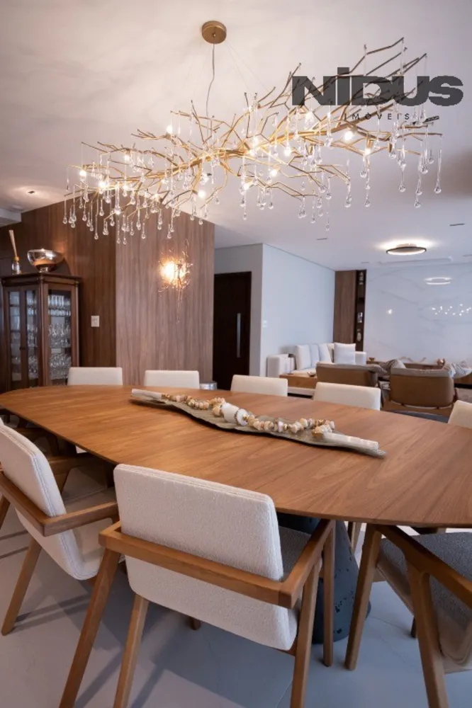 Apartamento, 3 quartos, 314 m² - Foto 6