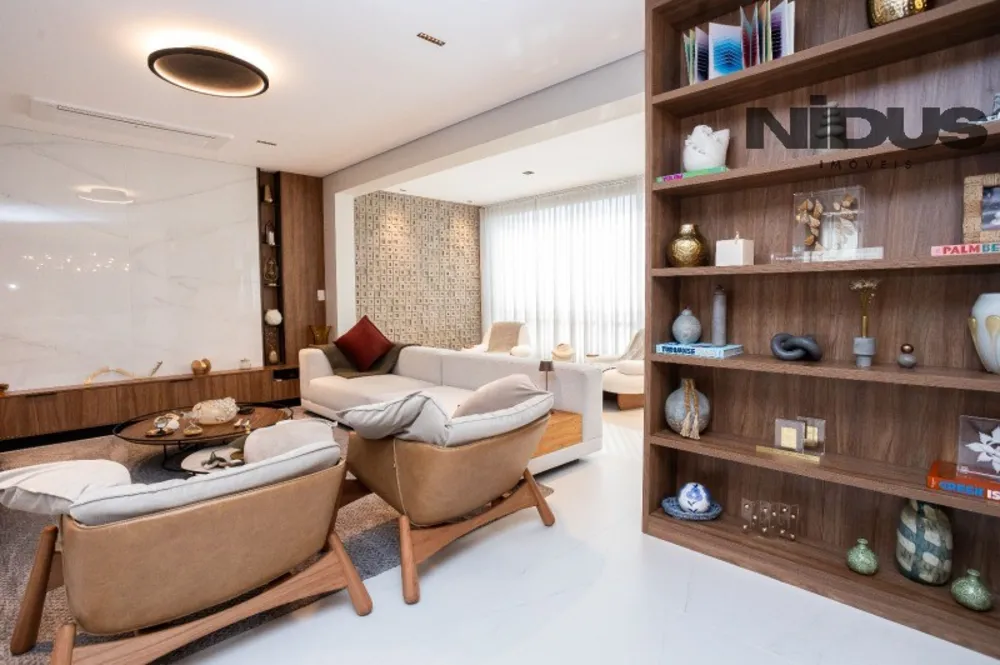 Apartamento, 3 quartos, 314 m² - Foto 4