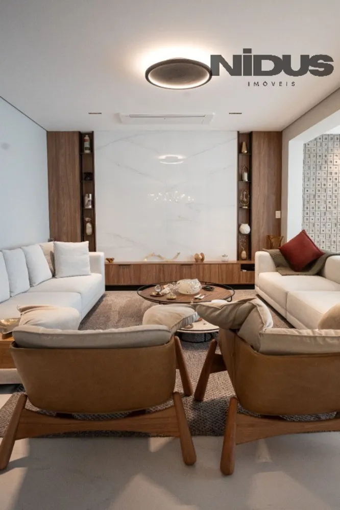 Apartamento, 3 quartos, 314 m² - Foto 2