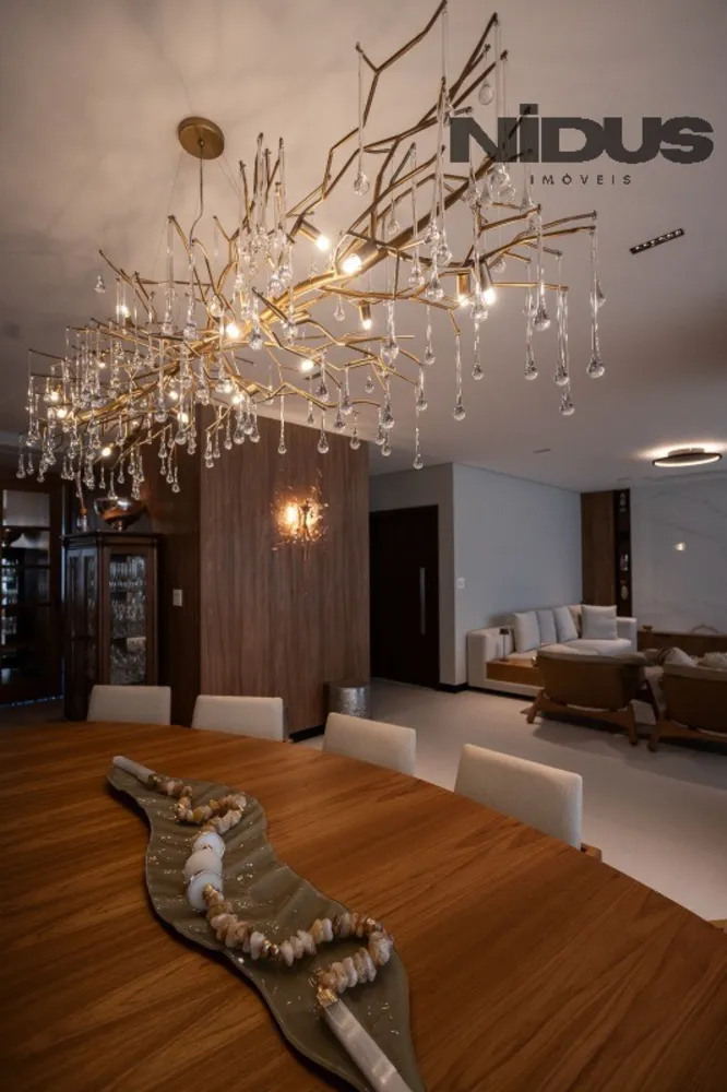 Apartamento, 3 quartos, 314 m² - Foto 5