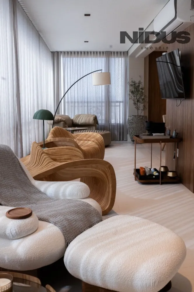 Apartamento, 3 quartos, 314 m² - Foto 1