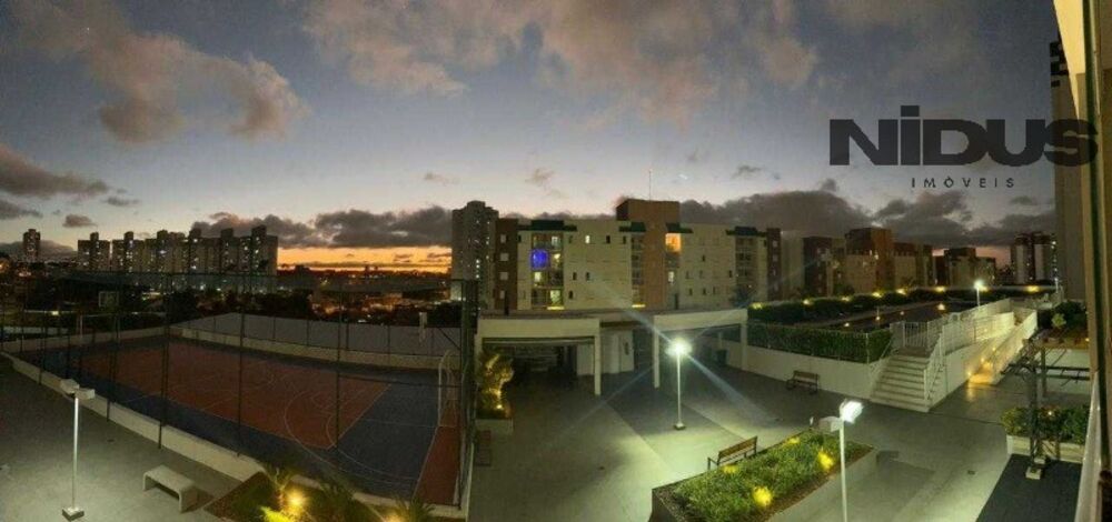 Apartamento, 3 quartos, 128 m² - Foto 3