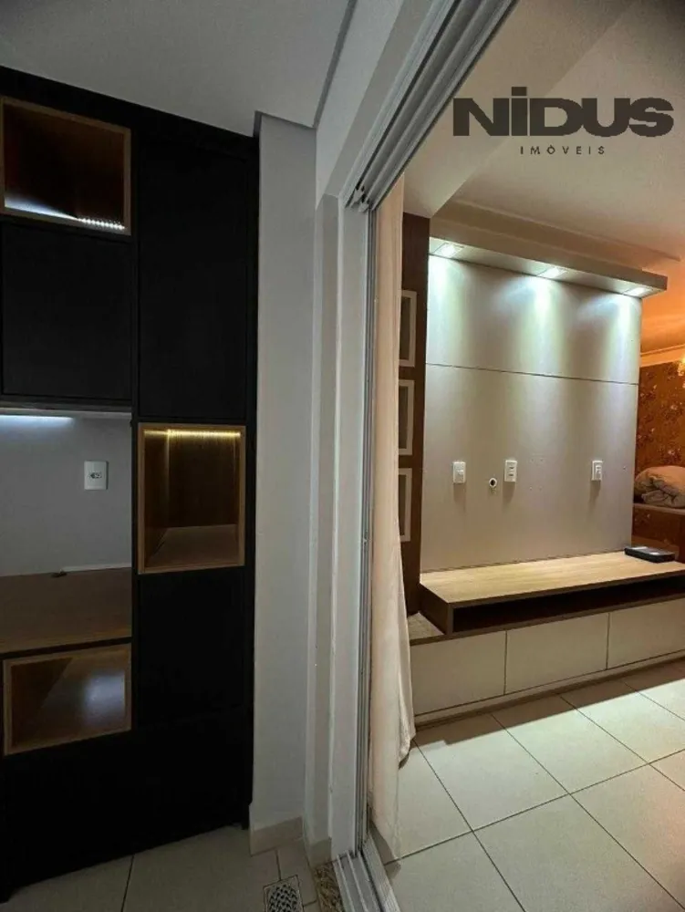 Apartamento, 3 quartos, 128 m² - Foto 7