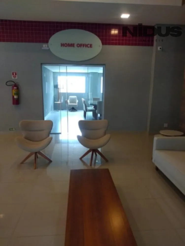 Kitnet-Studio, 44 m² - Foto 13